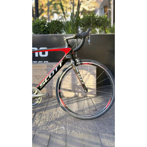 SCOTT FOIL T56 SCOTT FOIL T56