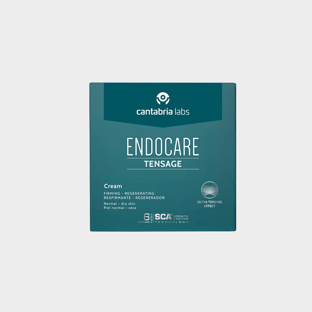 Endocare Tensage Cream Endocare Tensage Cream