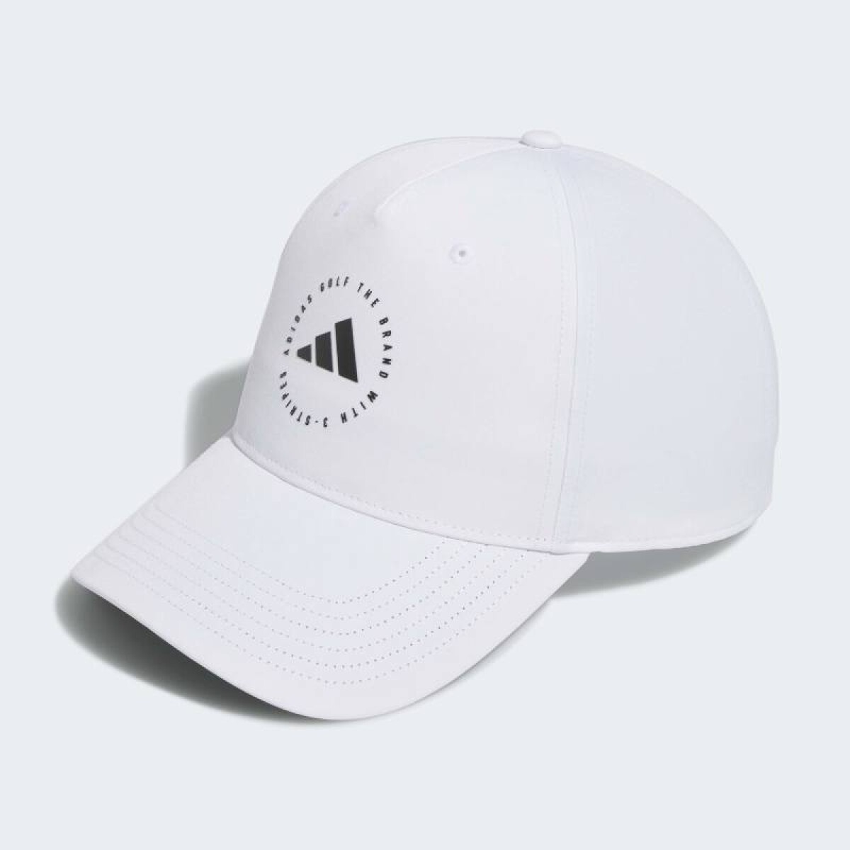 Gorro Adidas Golf Performance - Blanco 