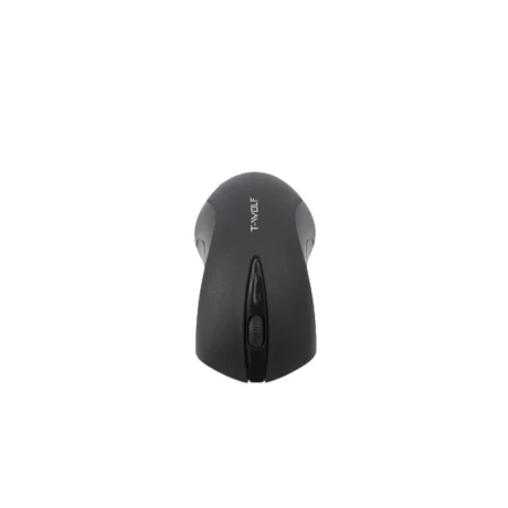 MOUSE INALAMBRICO TWOLF - Q2BK MOUSE INALAMBRICO TWOLF - Q2BK