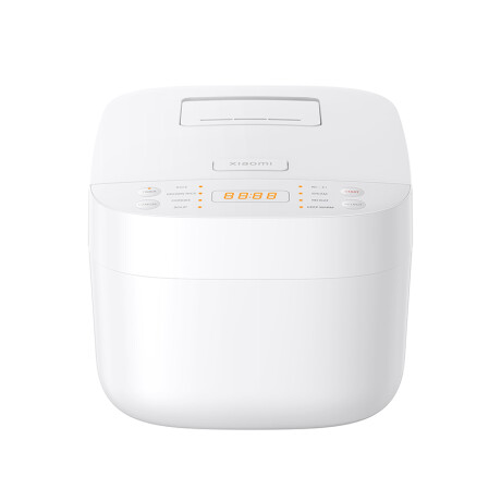 Smart Rice Cooker XIAOMI Multifuncional 710W Capacidad 3L Smart Rice Cooker XIAOMI Multifuncional 710W Capacidad 3L