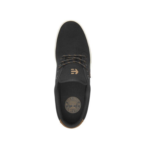etnies JAMESON 2 ECO Black & Brown