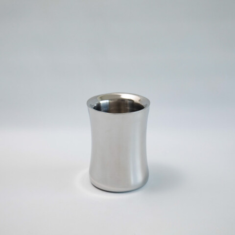 Tubo Balde Volf para Vino de 1 Litro - Acero inoxidable 18/10 Tubo Balde Volf para Vino de 1 Litro - Acero inoxidable 18/10