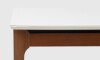 Mesa Addar 1.35 - Linea Mónaco Mesa Addar 1.35 - Linea Mónaco