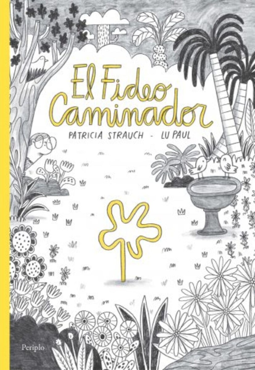 Fideo Caminador, El 