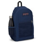 Mochilas Jansport Zone Pack Unisex Navy