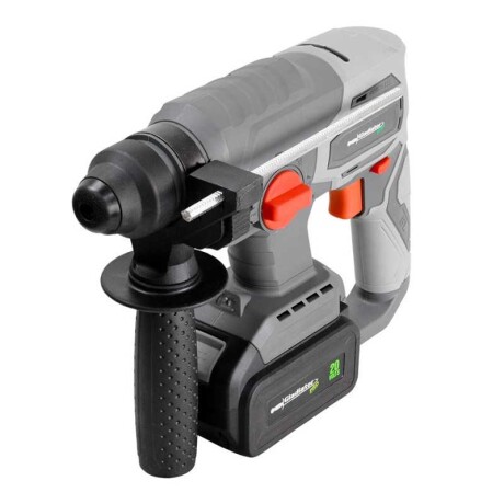 Rotomartillo Recargable Gladiator Pro RM1122/20C1 20V 001