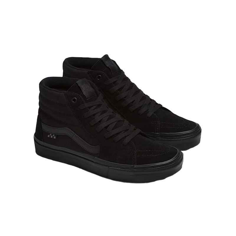 Championes Vans Mn Skate Sk8-Hi Championes Vans Mn Skate Sk8-Hi