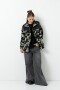 CAMPERA JORDANIA Verde Militar