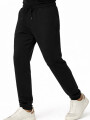 Pantalon Deportivo Dick Men Negro