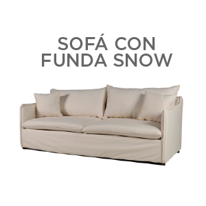 SOFÁ SNOW