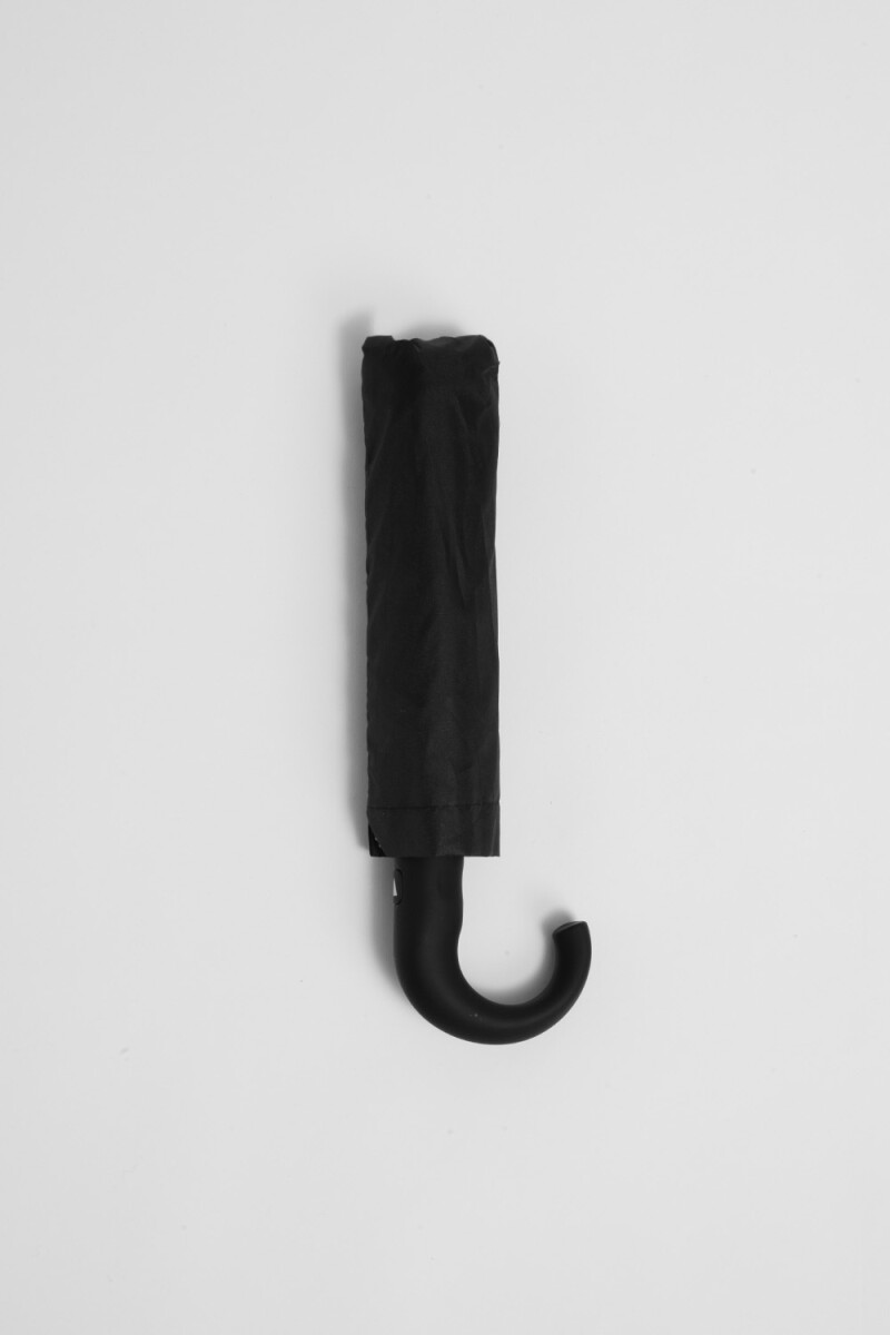 Paraguas Negro
