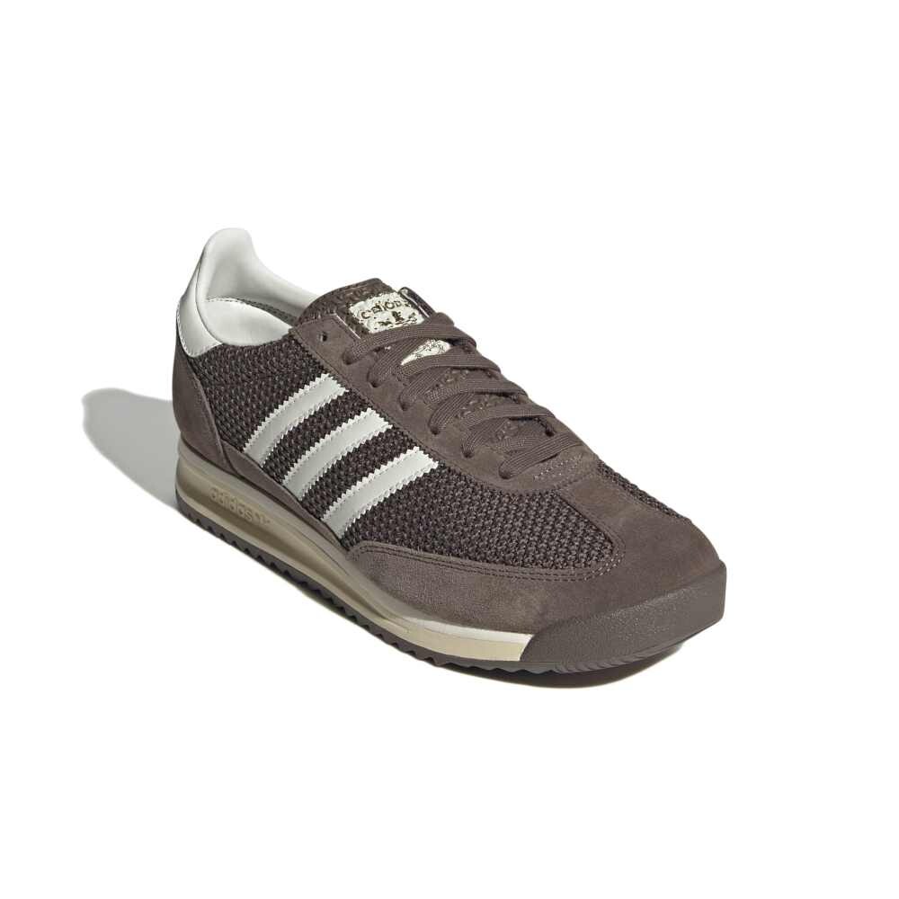 Zapatillas SL 72 RS Hombre Brown