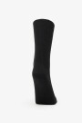 Madison Pack Socks Negro