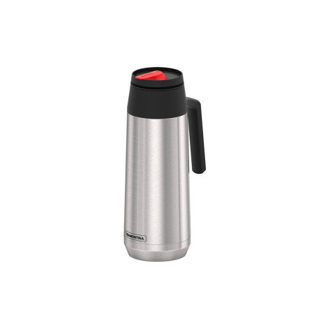 Termo Acero Inox. Con Pico Cebador 0.75l Tramontina Termo Acero Inox. Con Pico Cebador 0.75l Tramontina