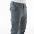 PANTALON CARGO FLEX Piedra