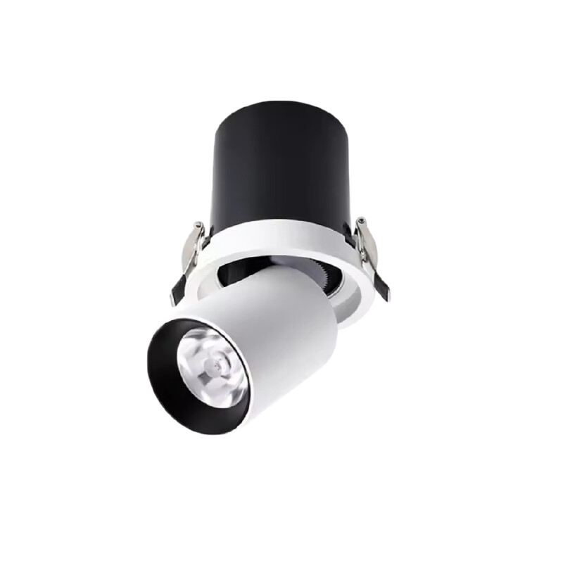 DOWNLIGHT LED EMPOTRABLE BERNA 12W Downlight LED Empotrable Berna 12W Blanco