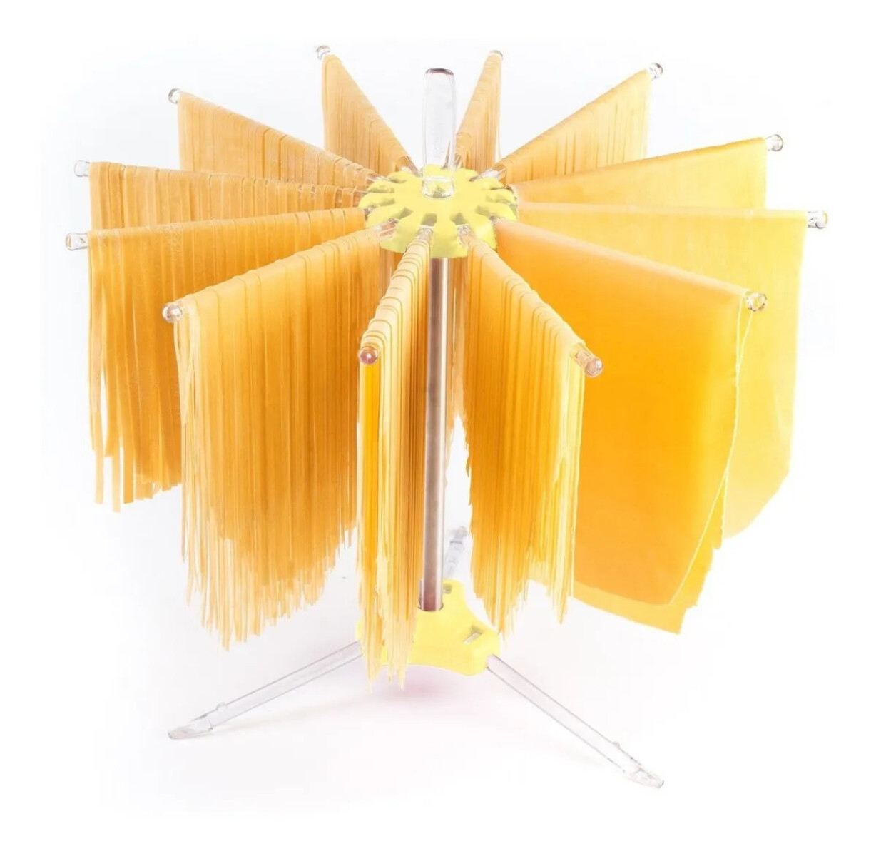 Secapasta Amarillo Pastalinda 