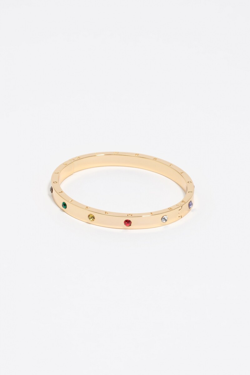 PULSERA Oro