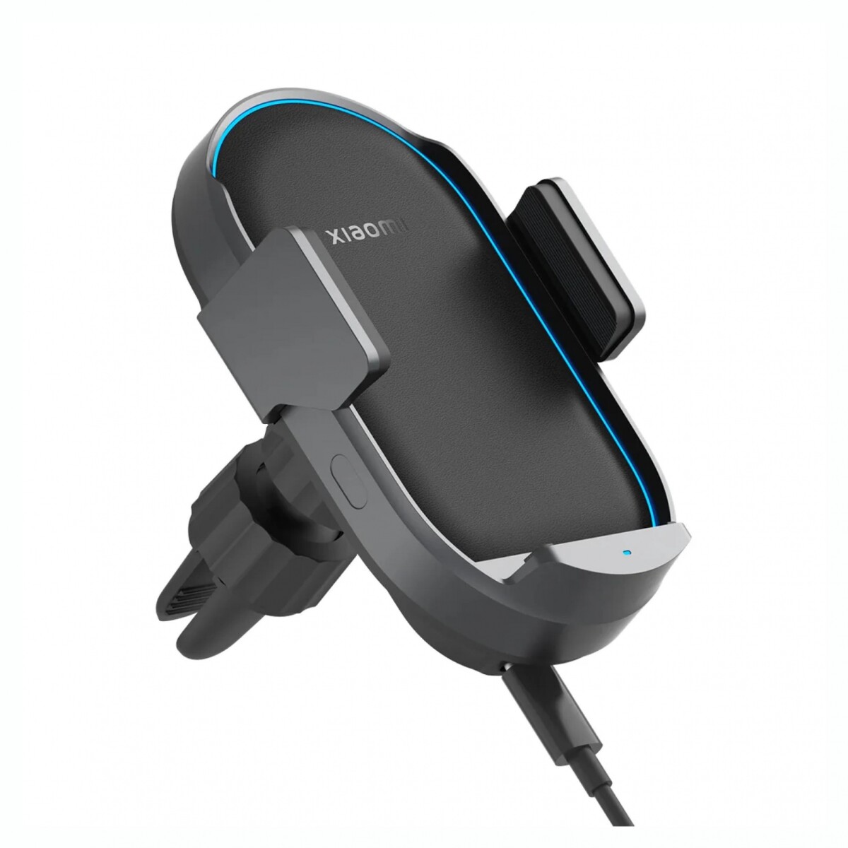 Cargador Inalámbrico Para Auto XIAOMI 50W 
