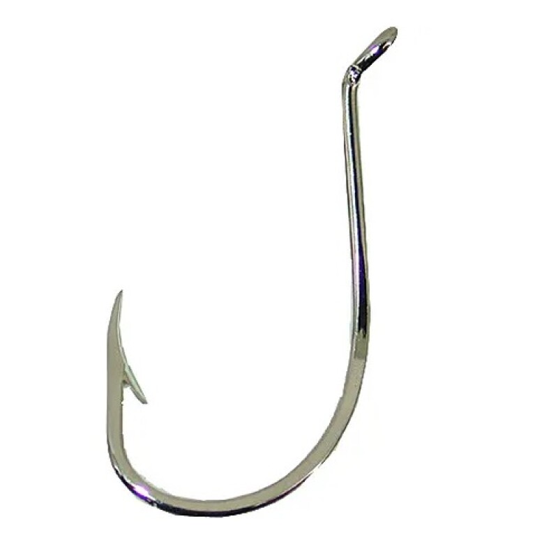 92553NI 8/0 ANZUELO MUSTAD PATA CORTA FORJADO Nº 8/0 PACK X5 92553NI 8/0 ANZUELO MUSTAD PATA CORTA FORJADO Nº 8/0 PACK X5