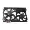 ELECTROVENTILADOR DOBLE VENTO 11/14 / AUDI A3 Electroventilador Doble Vento 11/14 / Audi A3