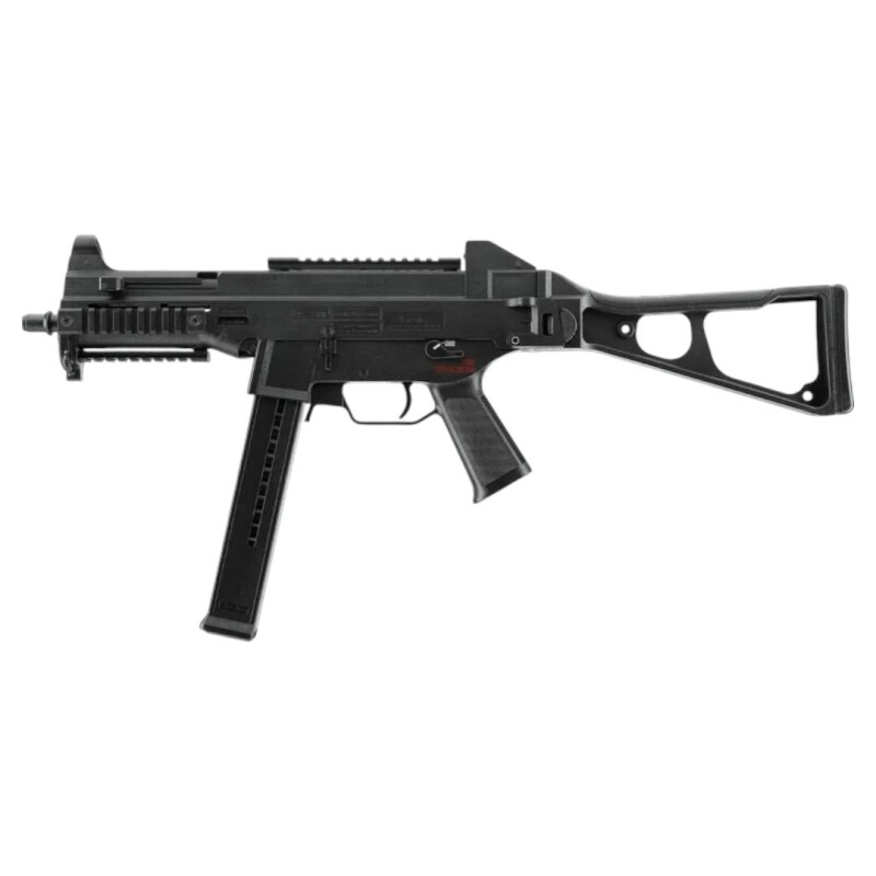 Rifle Subfusil Airsoft Hk Ump Calibre 6mm Rifle Subfusil Airsoft Hk Ump Calibre 6mm