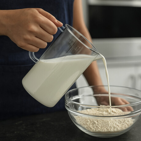 Jarra medidora Pro 500ml Lacor Jarra medidora Pro 500ml Lacor