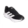 Championes Adidas GALAXY STAR 2.0 U Hombre JQ8645 Negro-blanco
