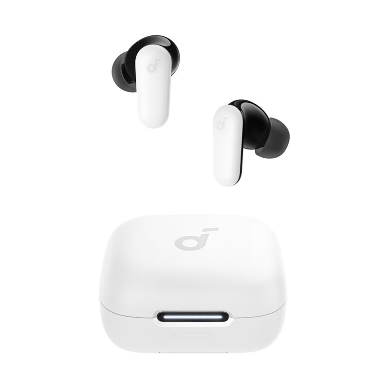 Auriculares Inalámbricos Anker Soundcore P30i TWS NC Blanco Auriculares Inalámbricos Anker Soundcore P30i TWS NC Blanco