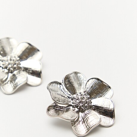 AROS CHARING Plateado