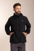CAMPERA SAVONE POLANCO Negro
