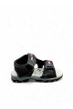 SANDALIAS KIDS 1E3603-10 Negro