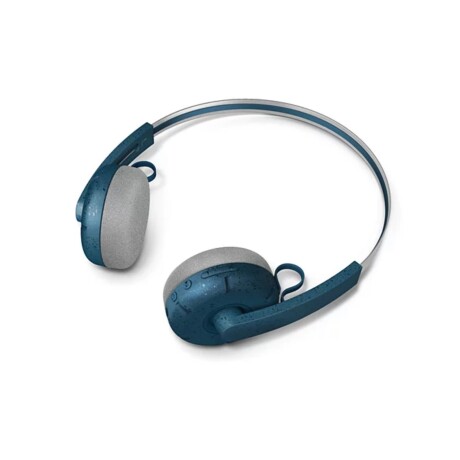 Auriculares Philips Retro | De Diadema color Turquesa Auriculares Philips Retro | De Diadema color Turquesa