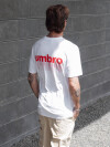 REMERA DISTORTED Umbro Hombre 094