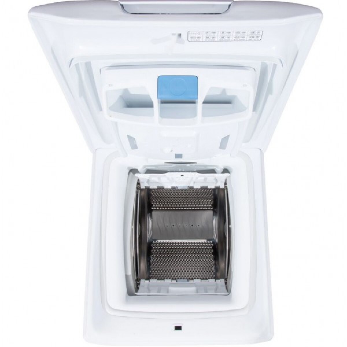 Candy CSTG 28TMVE/1-47 Lavatrice Smart Inverter 8kg, 1200 Giri, Classe B - Programmi Rapidi E Connessione NFC - 3