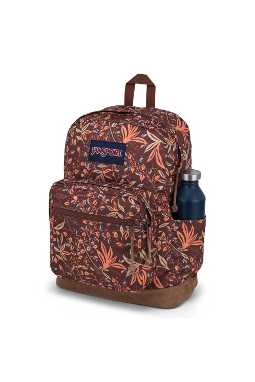 Right Pack Floral Tone
