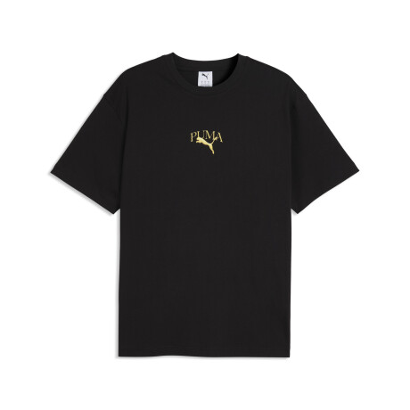 Graphics Stadium Relax.Tee 63676401 Negro