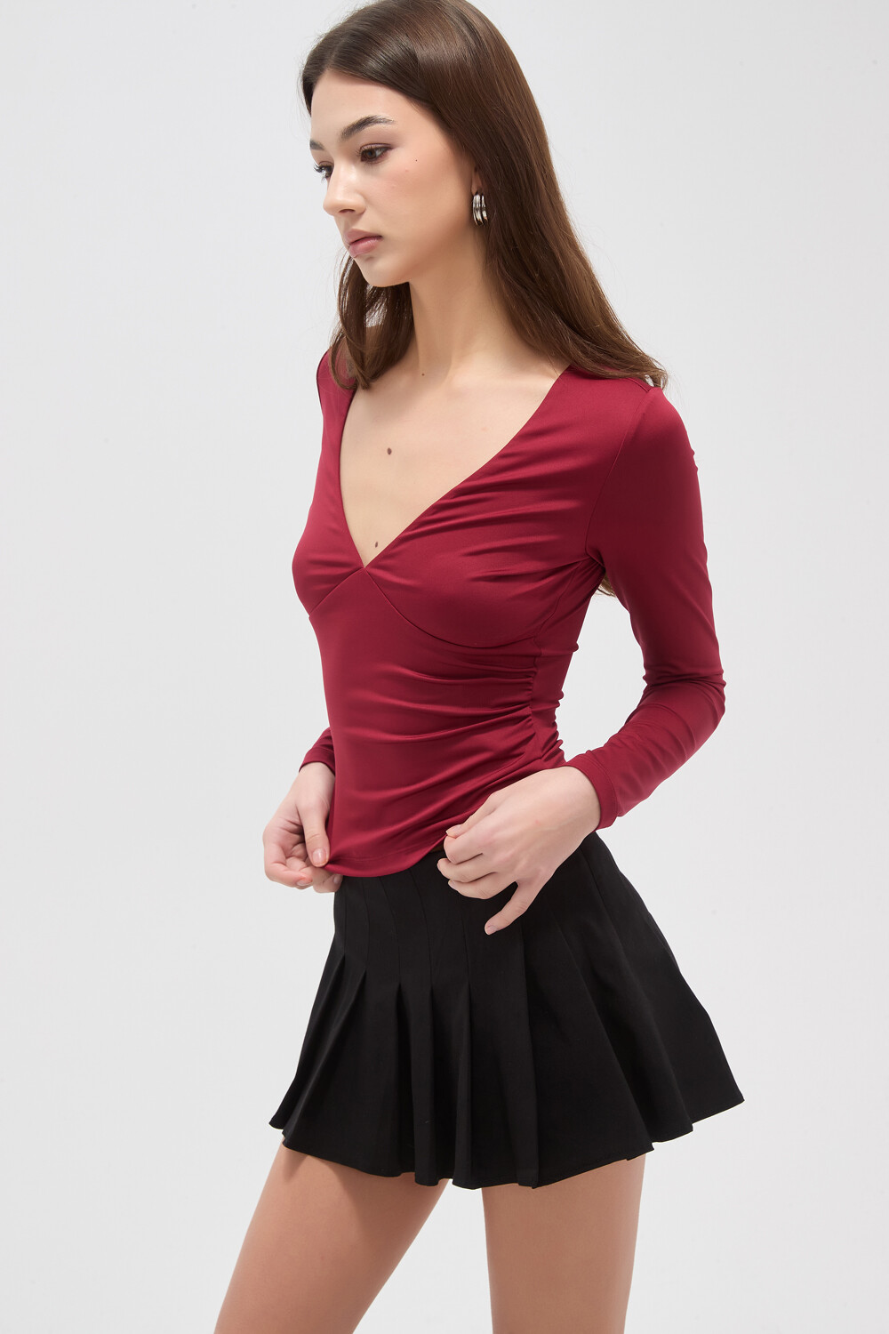 Remera Cherries Cereza