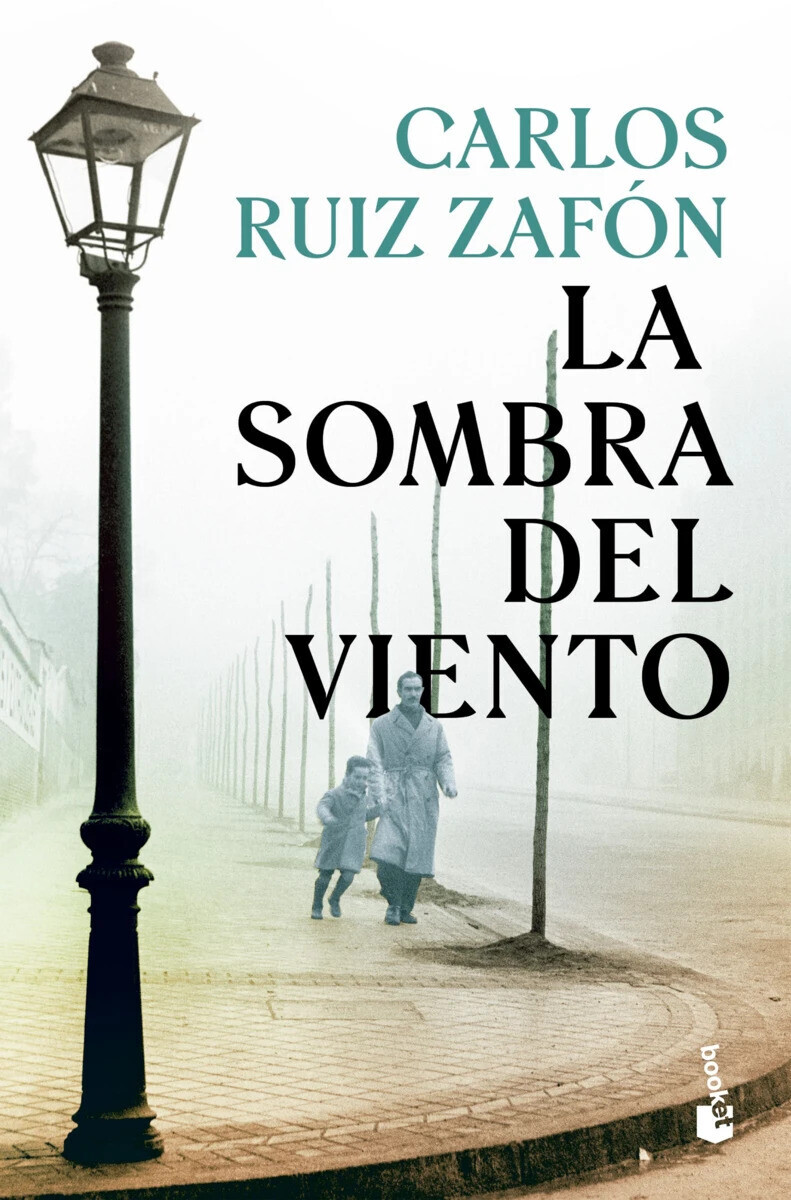 LA SOMBRA DEL VIENTO 