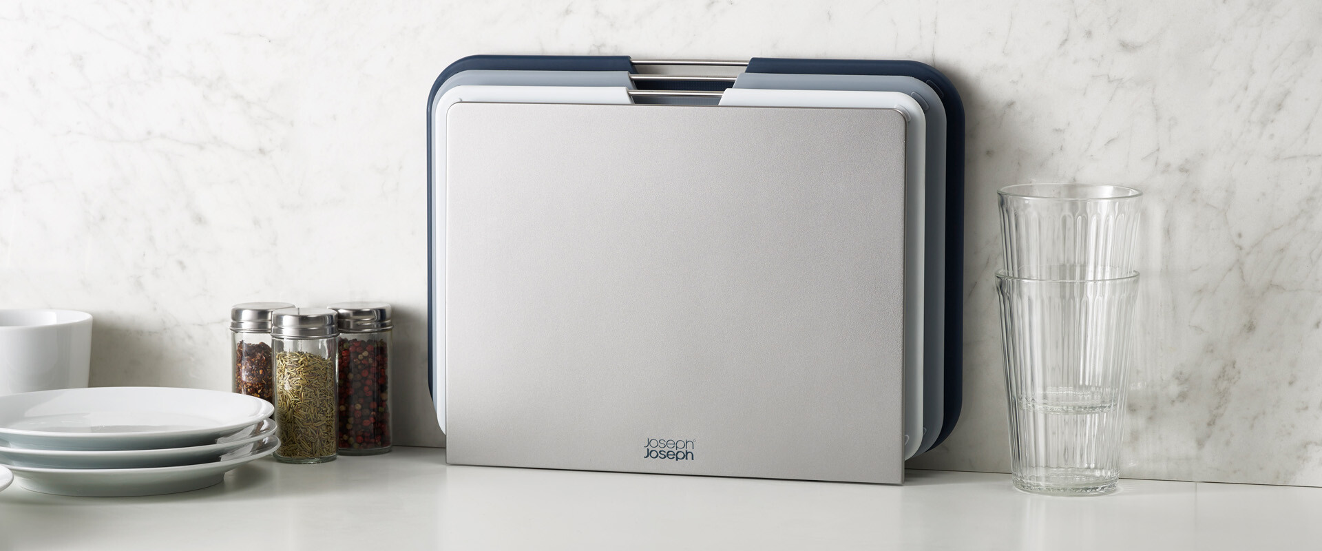 Tablas de cortar set