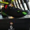 Zapatillas Scott Mtb Comp Boa Negro/verde