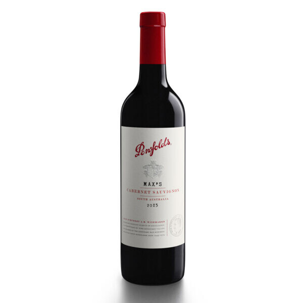 Penfolds Maxs Cabernet Sauvignon 750ml Penfolds Maxs Cabernet Sauvignon 750ml