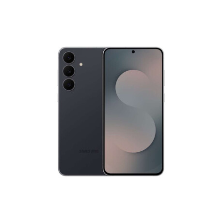 Samsung Galaxy S25 FE 5G 256GB Black