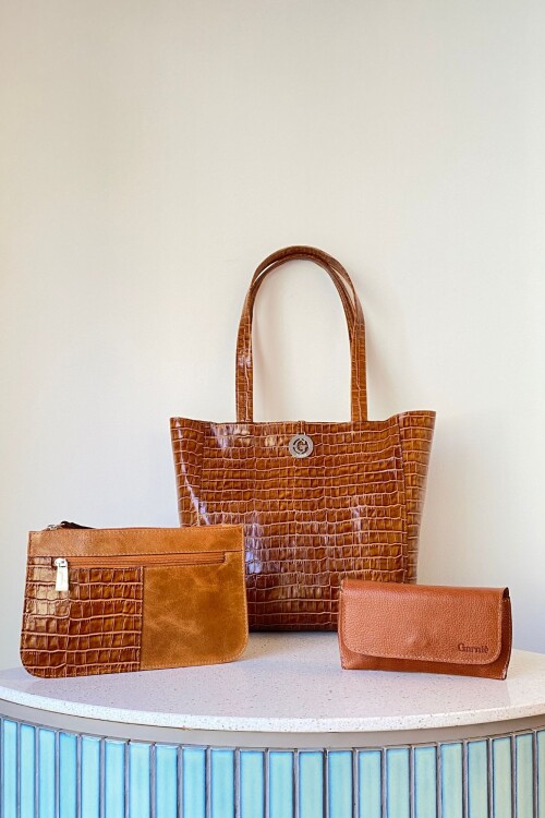 Sets Garniè – Cartera Luana & Esenciales Sets Garniè – Cartera Luana & Esenciales