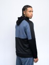 CANGURO FULL ZIP POLY Umbro Hombre 02p
