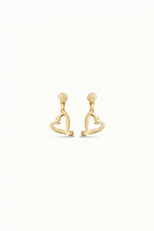 ONE LOVE ORO / BLANCO