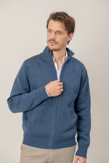 Campera Newport Aero