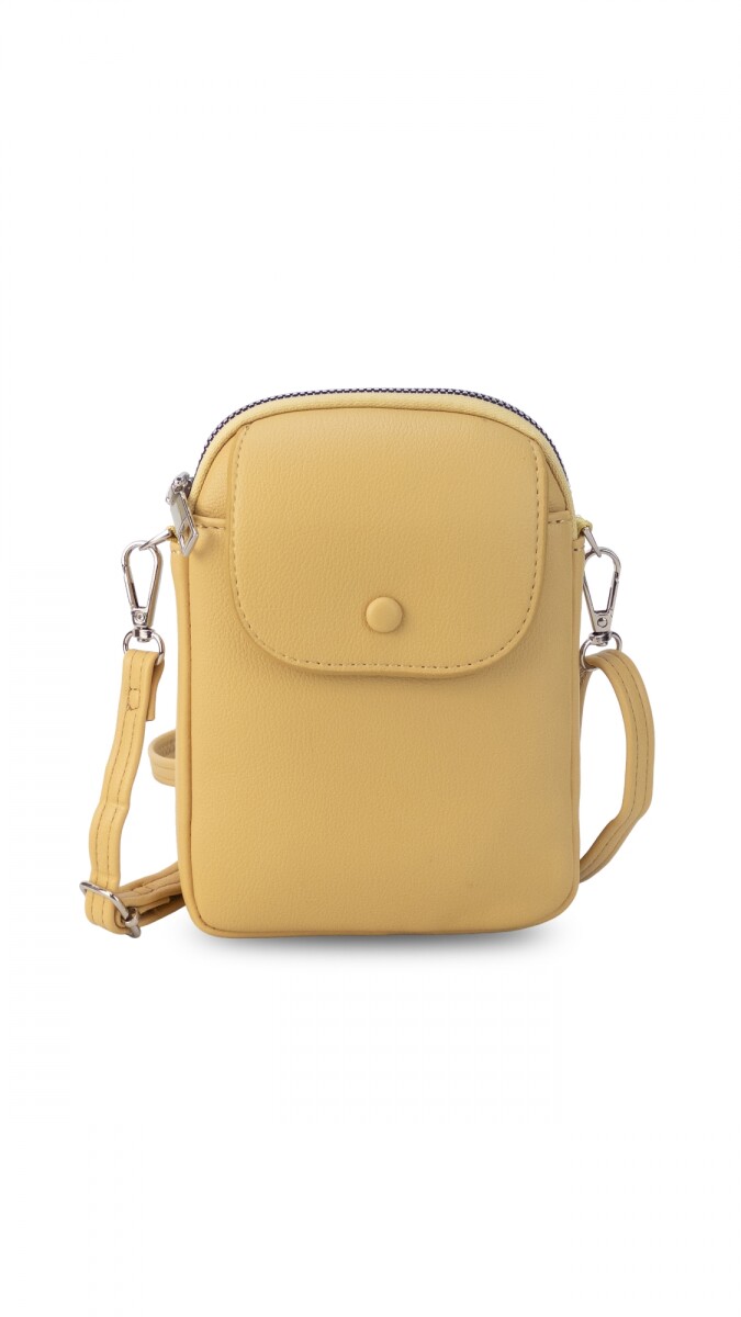 PHONEBAG DRACENA - GIRASOL 