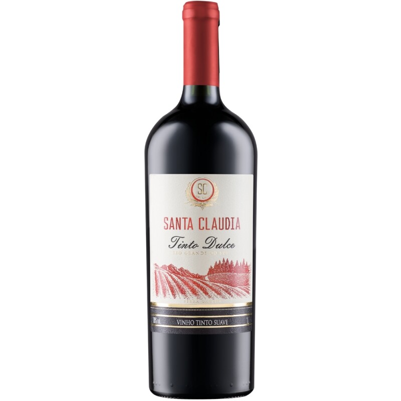 Santa Claudia 1l Santa Claudia 1l
